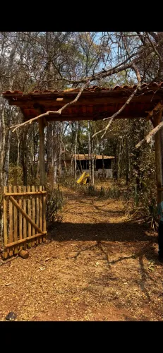 CASA NO MÃE TERRA BARATO URGENTE