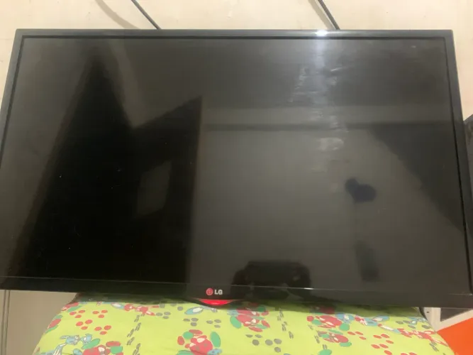 Tv LCD LG 39 polegadas