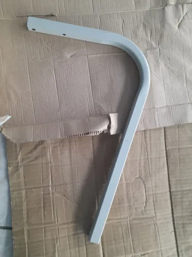 Suporte para antena ku