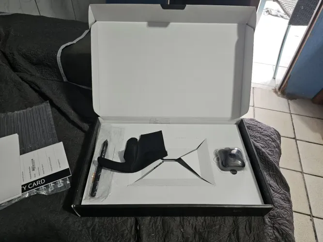 Mesa digitalizadora - (XP pen Star 06X) Pra vender Hoje ! 