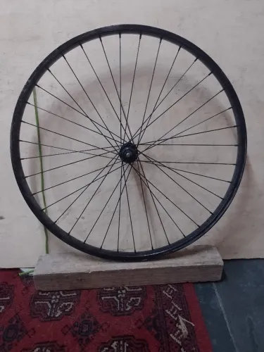 ARO DE BICICLETA
