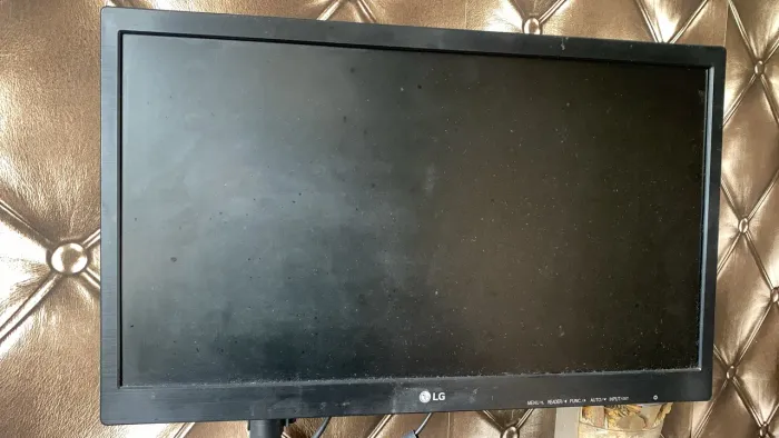 Monitor LG 20M37AA-B 19,5" LED