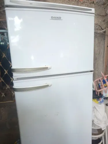 Geladeira Dako