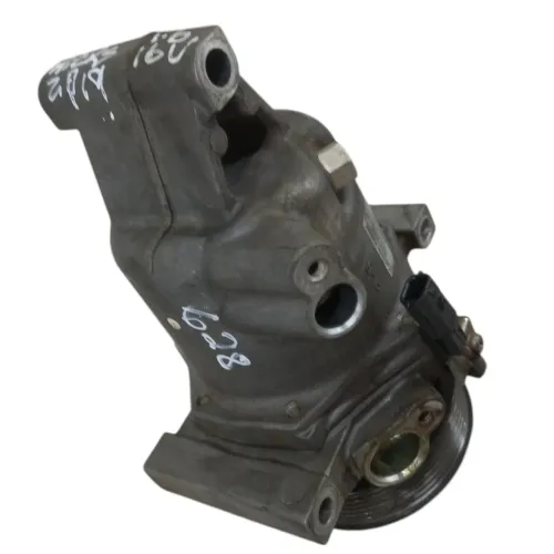 Compressor Ar Condicionado Nissan Kicks 1.6 16v 2019
