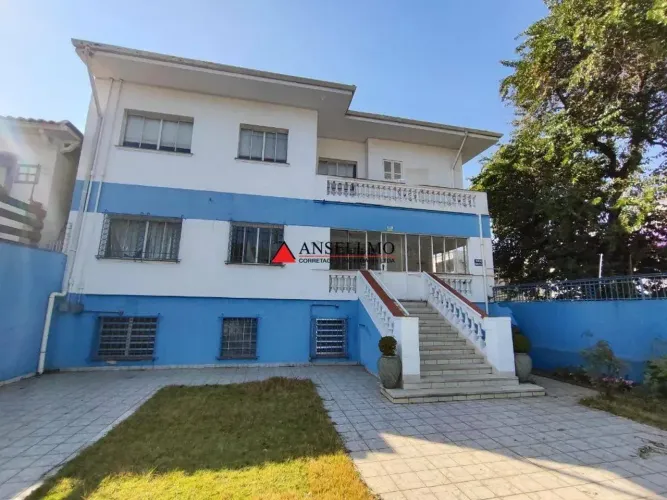 Sobrado com 8 dormitórios, 400 m² - venda por R$ 3.200.000,00 ou aluguel por R$ 10.840,18/