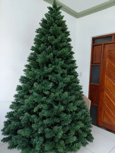 Árvore de Natal 2,25M