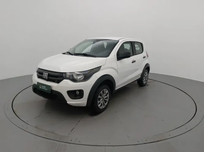 Fiat Mobi Like 1.0 Fire Flex 5P. 2025