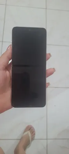 Vendo Galaxy Z Flip 5 - Precisa trocar a tela