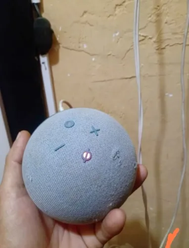 Alexa 4 original