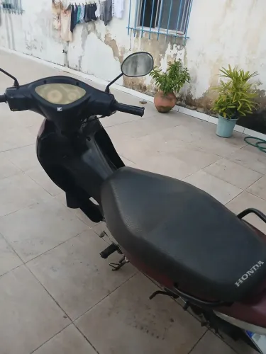 Pneus novos
