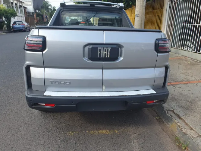 Fiat Toro Volcano 2.2 16V 4X4 TB Diesel Aut. 2027