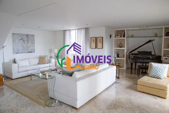 APARTAMENTO - HIGIENÓPOLIS - SP