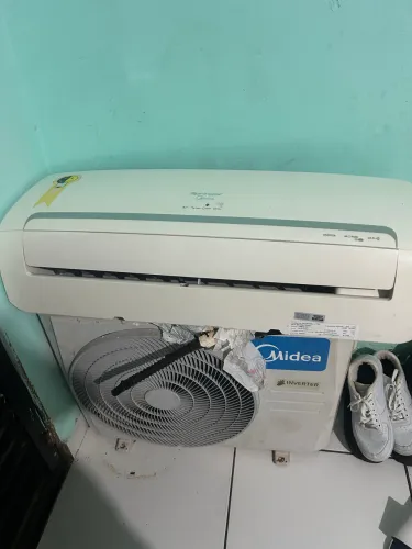 Vendo Ar condicionado 12mil Btus