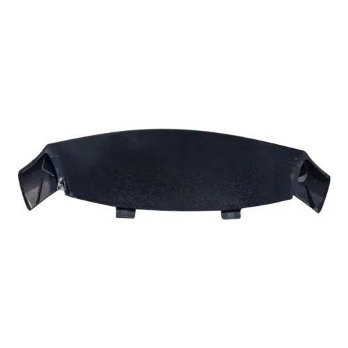 Moldura Painel Instrumentos Honda Fit Lx 2009 Á 2014