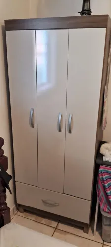 GUARDA ROUPA SOLTEIRO