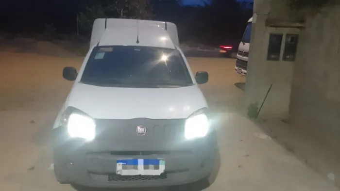 Fiat Fiorino Endurance EVO 1.4 Flex 8V 2P 2021