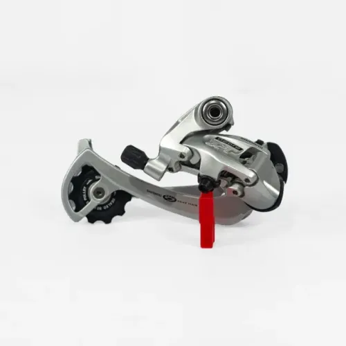 Câmbio Traseiro 9v Shimano Deore XT M761 SGS - NOVO
