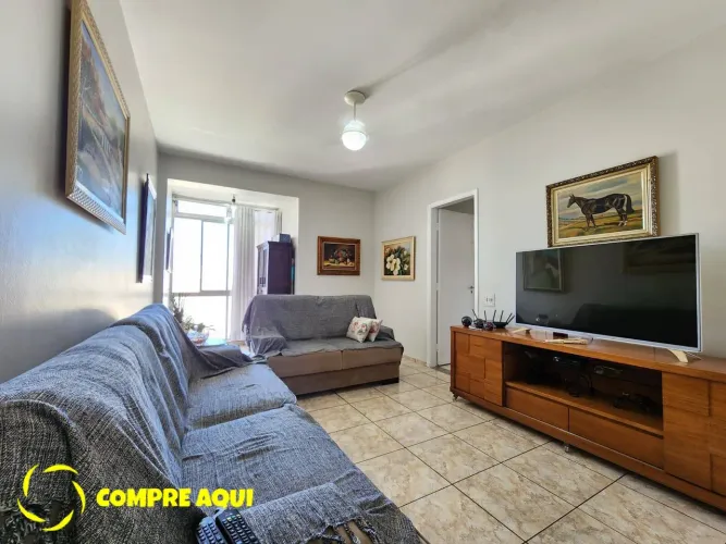 Campos Elíseos | 88 m² | 2 Quartos | 1 vaga | Ultimo andar | São Paulo -SP