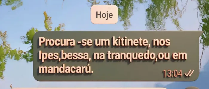 Aluga-se