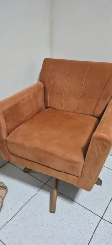 Poltrona de leitura (negociavel)