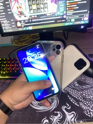 iPhone 11, 64gb