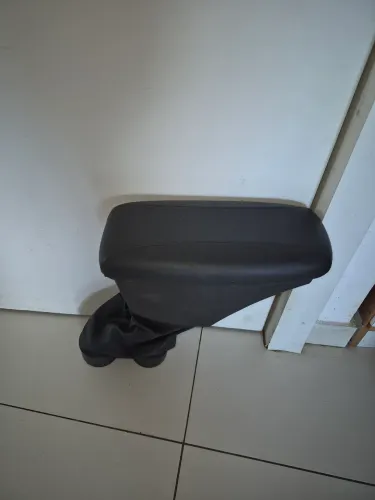 Apoio de braço para ford ka