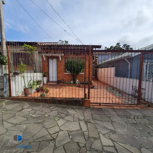 CASA ALVENARIA PRÓXIMO PARTENON TÊNIS CLUBE
