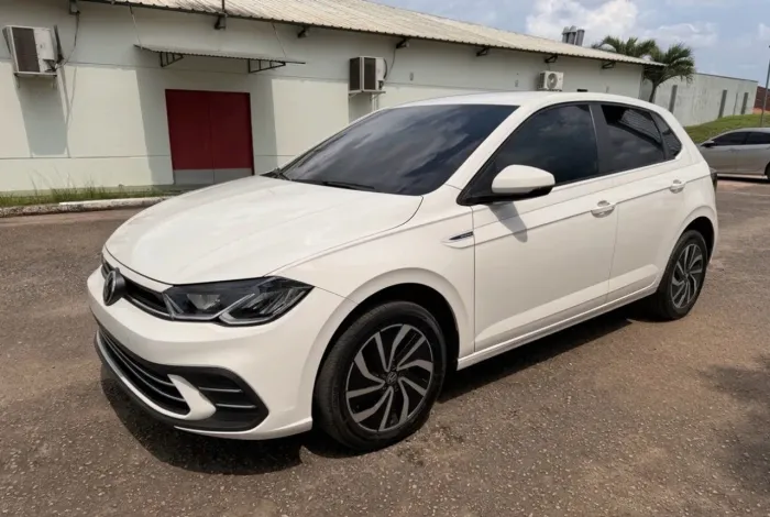 Volkswagen Polo Highline TSI 1.0 Flex 12V Aut. 2024