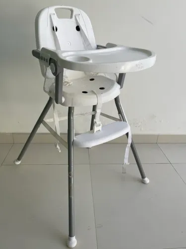Cadeira de Alimentação Multikids