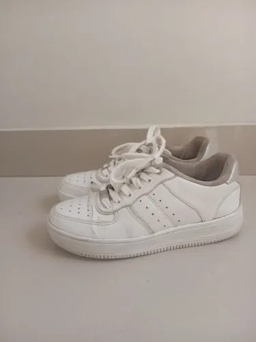 Tênis Feminino Riachuelo Branco 36