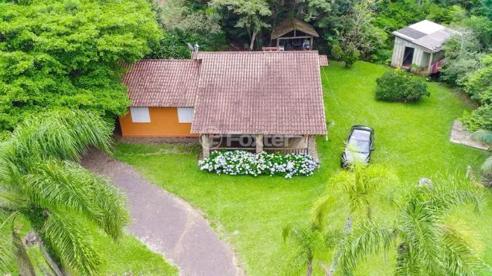 Imóvel para venda tem 150000 metros quadrados com 3 quartos em Barra do Ouro - Maquiné - R