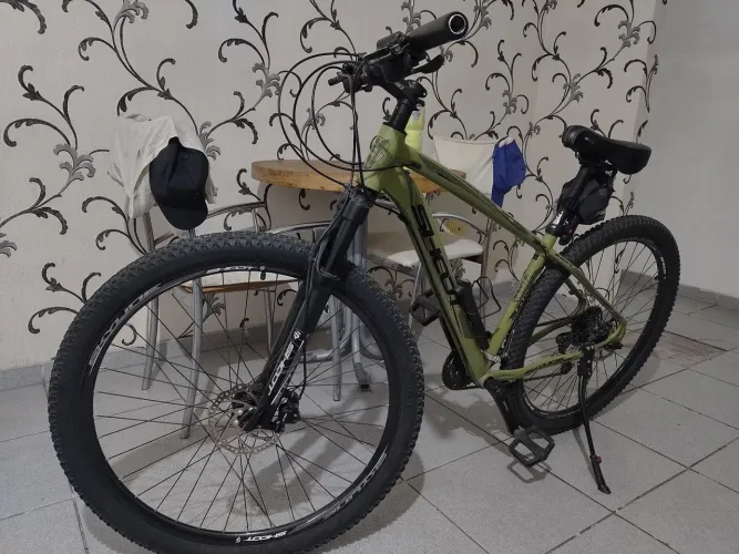 Bicicleta à venda