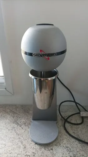 Batedor para Milk Shake Skymsen