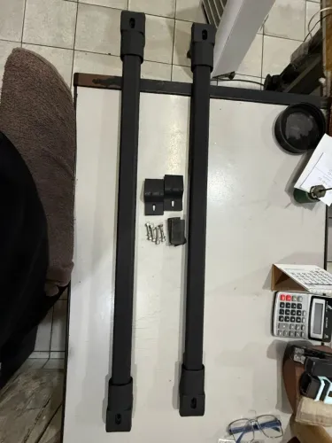 Travessa rack duster