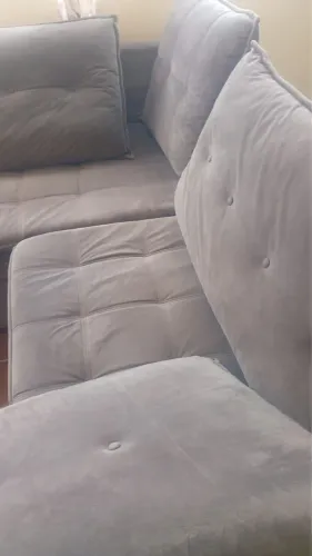 Sofá de canto
