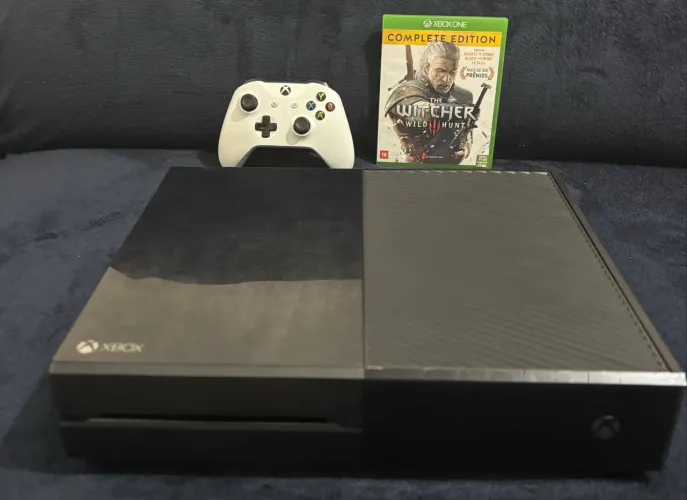 Xbox one 