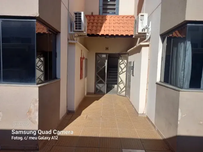 VENDE-SE APARTAMENTO 