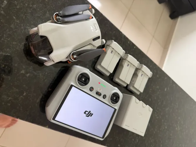 Drone Dji Mini 3