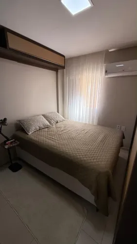 Cama Box CRC Queen+Colchão Molas Ensacadas Pró Vida Ortobom