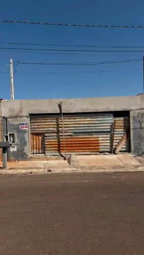 Imóvel comercial