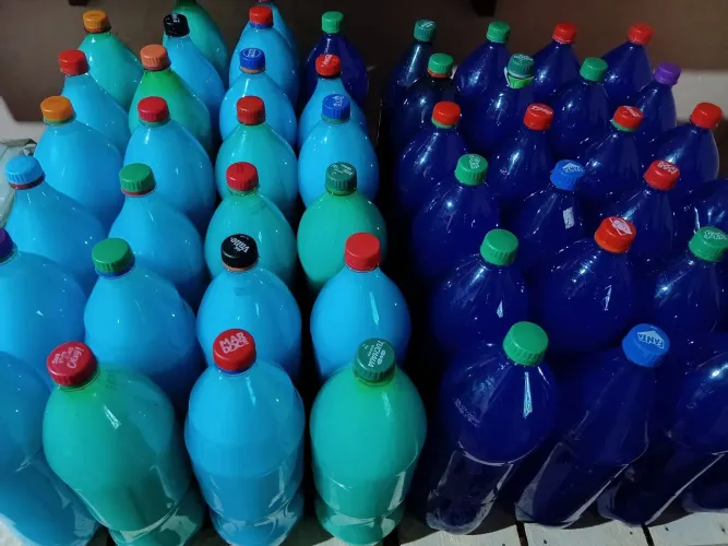 Desinfetante