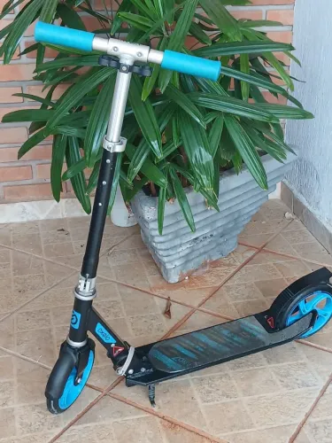 Patinete oxelo mid 7