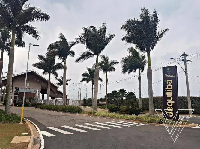 Terreno à venda, 1000 m² por R$ 599.000,00 - Itinga - Sorocaba/SP