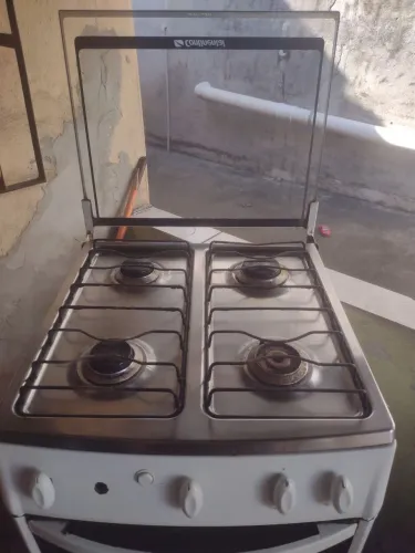Fogão