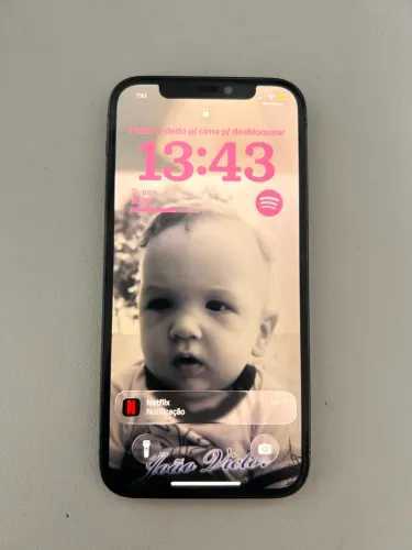 iPhone 12 Pro