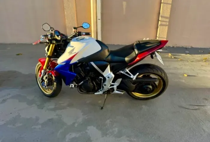 Honda CB 1000r