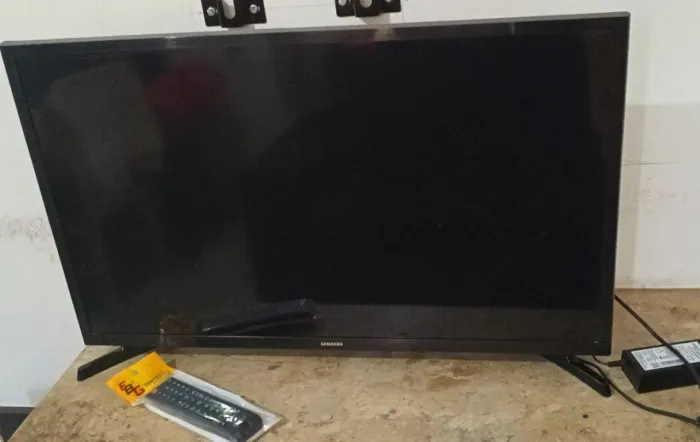 Tv Samsung smart 32 polegadas