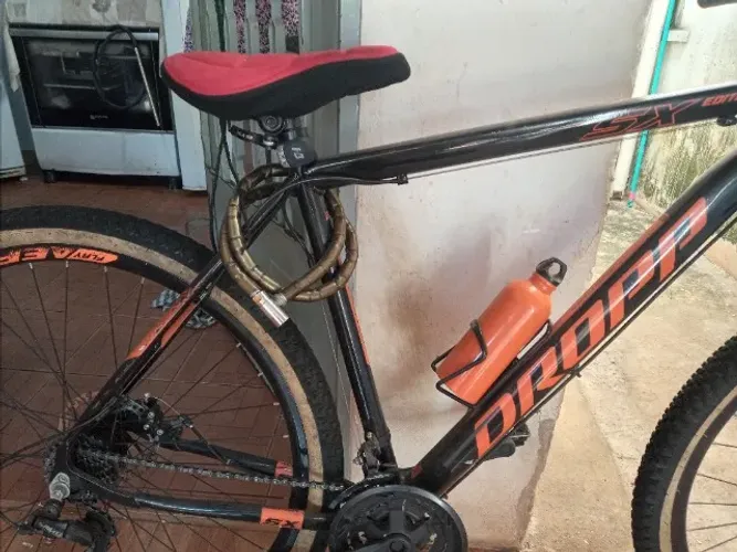 Bicicleta. Negocio
