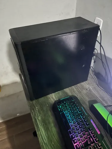 pc gamer barato