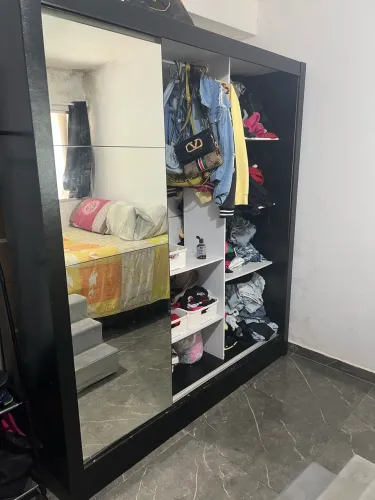 Guarda roupa 